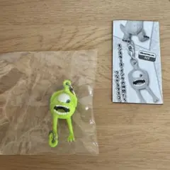 モンスターズ・インク　ゆらゆらつながるマスコット