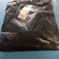 UNIQLO 3XL レースクルーネックセーター 55 Green