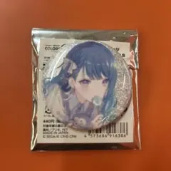 プロセカ グリ缶 9B 桐谷遥 ブルフェス