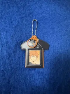 ハイキュー!! 日向翔陽