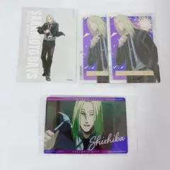 サカモトデイズ 神々廻