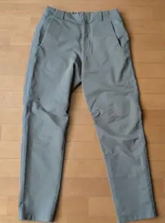 DESCENTE（デサント） メンズ パンツ グレーのサムネイル