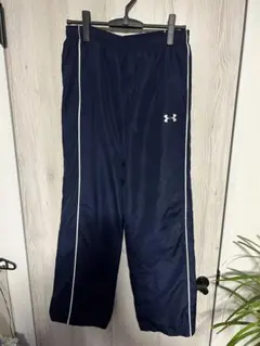 Under Armour ランニングパンツ L ネイビー