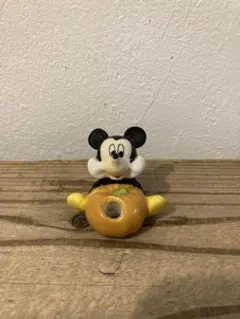 ミッキーマウス　陶器製