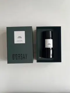 D'ORSAY TONKA HYSTERIA エクストラドゥパルファン 90mlのサムネイル