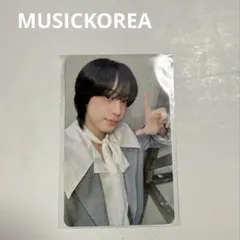 &TEAM Back to Life MUSICKOREA TAKI