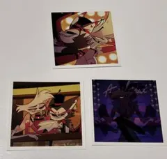 ハスク　エンジェル ましコレハズビンホテル