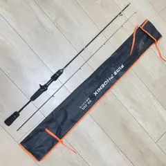 Abu Garcia アブガルシア クロスフィールド XRFS-734L-MB - メルカリ