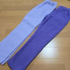 パンツ2枚