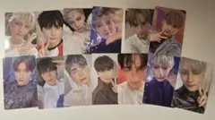 TXT ヒュニンカイ トレカ 13枚まとめ売り