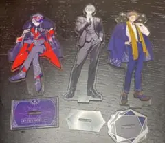 加賀美ハヤト アクスタ タロット