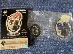 ツイステッドワンダーランド ルーク アクスタ