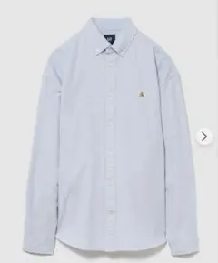 GAP オックスフォード ブラナンベア ビッグシャツ（ユニセックス）