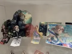 プロセカ 劇場版 はっぴーこれくしょんくじ はぴこれ A賞 ぬいぐるみ