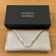 HIROKO HAYASHI ヒロコハヤシ 長財布ミニ DAMASCO ダマスコのサムネイル