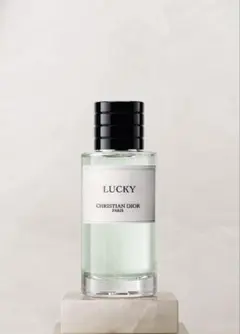 メゾンクリスチャンディオール DIOR 香水　LUCKY 40ml