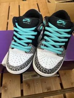2026年最新】nike sb dunk low elephantの人気アイテム - メルカリ