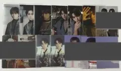 原因は自分にある。 げんじぶ 大倉空人 トレカ