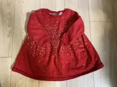 クリスマス ワンピース