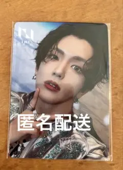 INI 髙塚大夢 D.U.N.K出演記念3形態購入特典トレカ