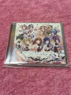 SKY FULL of MAGIC(通常盤)