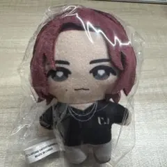 かぷっこふれんず INI 松田迅