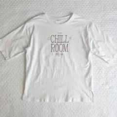 CHIMNEY TOWN オリジナルTシャツ - メルカリ