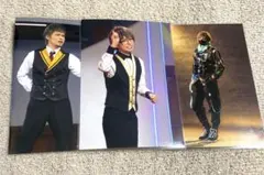 エーステ ステショ ランブロ 摂津万里 支配人 雄三