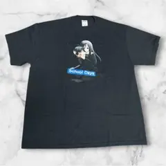 2026年最新】school days tシャツの人気アイテム - メルカリ