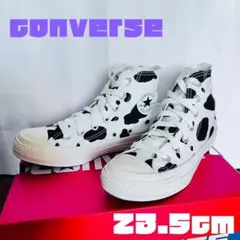 コンバース　オールスター　カウスポット　ハイ　23.5cm