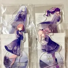 プロセカ コネクトライブ 3rd ニーゴ アクリルスタンド まとめ売り コネライ