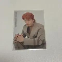 後藤拓磨　フォトカード