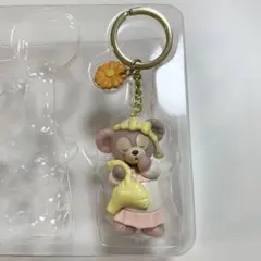 ダッフィー&フレンズ シェリーメイ キーチェーン