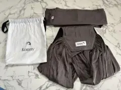 Kony 抱っこひも Lサイズ メッシュ