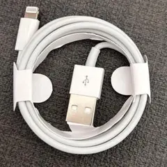 Apple Lightning USBケーブル