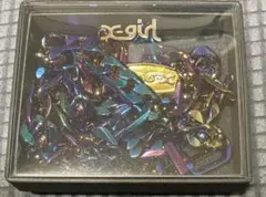X-girl チェーンベルト