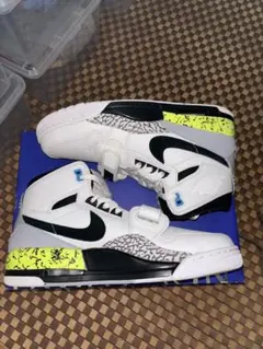 DON C NIKE JORDAN LEGACY 312