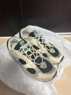 NIKE ヴィンテージ 90s スニーカー テック系 【希少/レア】のサムネイル