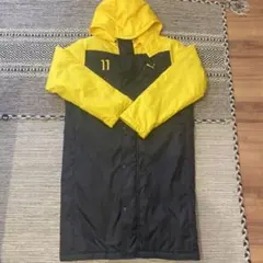 PUMA ベンチコート サイズ160