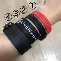 2026年最新】uverworld リストバンドの人気アイテム - メルカリ