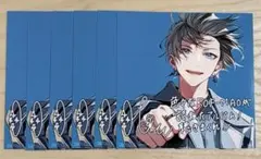 ROF-MAO MOMENTUM オフィシャルストア特典 甲斐田晴　6枚セット