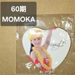 フラガール 60期生 MOMOKA 缶バッジ