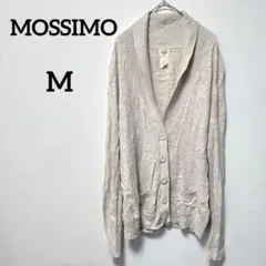 一点もの✨MOSSIMO 【M】レディース ボタン付きカーディガン おしゃれのサムネイル