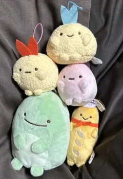 2026年最新】すみっコぐらし ぬいぐるみ まとめ売りの人気アイテム