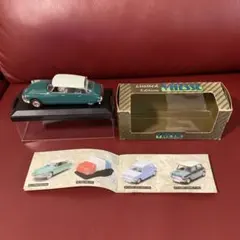 ビテス　シトロエン　VITESSE CITROEN 1/43 冊子付きのサムネイル
