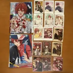 アイナナ 七瀬陸 まとめ売り