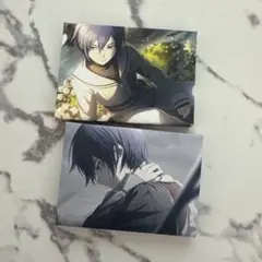 プロセカ マイセカイ ミニキャンパス KAITO