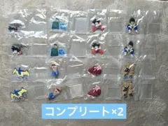 ドラゴンボール G賞 引っ掛けアクリルスタンド 一番くじ 8点セット コンプ×2