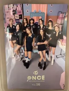 TWICE ファンブック　ラブリー着せ替えリング　SANA トレカ