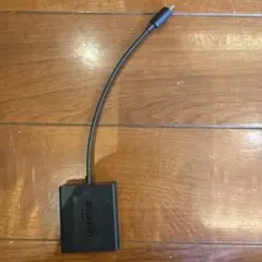 Amazon Ethernetアダプタ Fire TV用のサムネイル